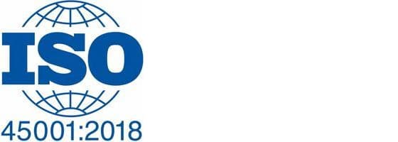 ISO 45001:2018