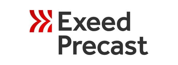 Exeed Precast logo